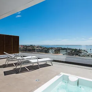 Appartement Altos De La Gloria Beach, San Agustín